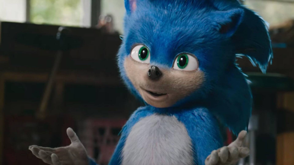 First Official ‘Minecraft Movie’ Trailer Sparks Controversy 5 The Sonic Movie was delayed for almost a year to revamp Sonic's CGI. Can we expect the same from the Minecraft Movie ?