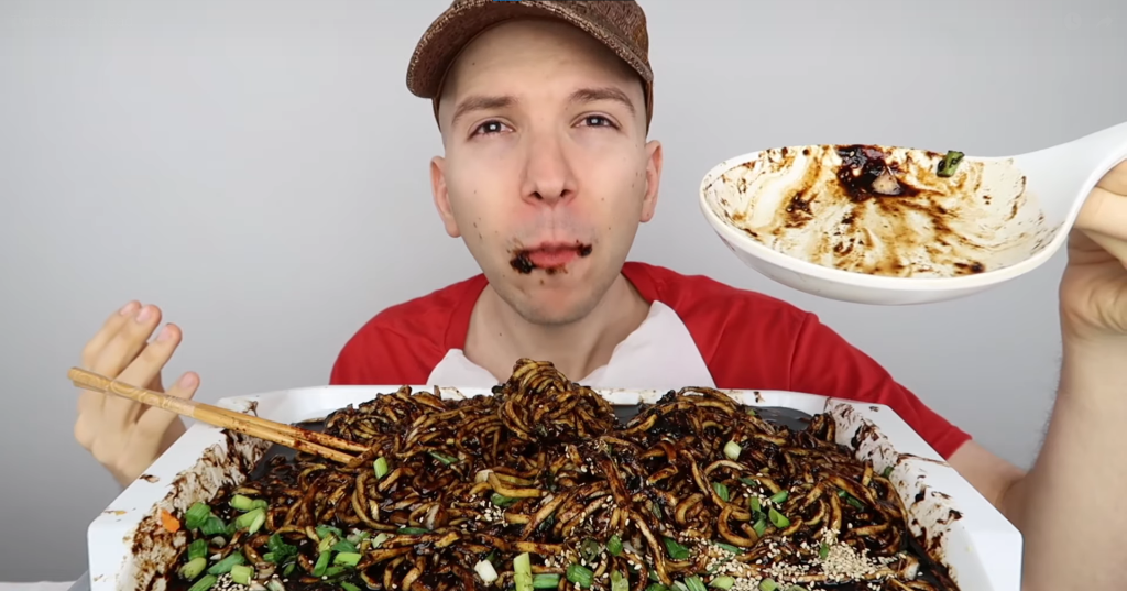 Nikocado Avocado’s Stunning Weight Loss Transformation 2 However, Nikocado Avocado in 2024 still seemingly want to continue doing his signature mukbang content, despite the risk to his overall weight and health. (Image Source: Nikocado Avocado)