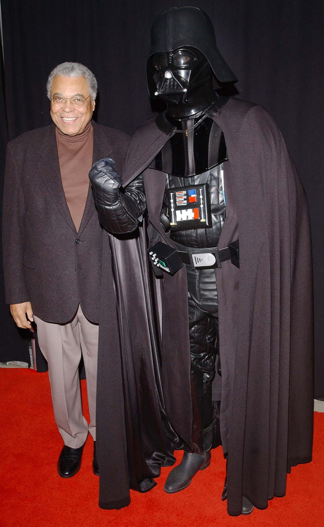 James Earl Jones, the legendary actor and iconic voice behind some of cinema’s most memorable characters, has died at the age of 93. Jones, who lent his distinctive deep voice to characters such as Darth Vader in "Star Wars" and Mufasa in "The Lion King," passed away on Monday at his home in Dutchess County, New York.