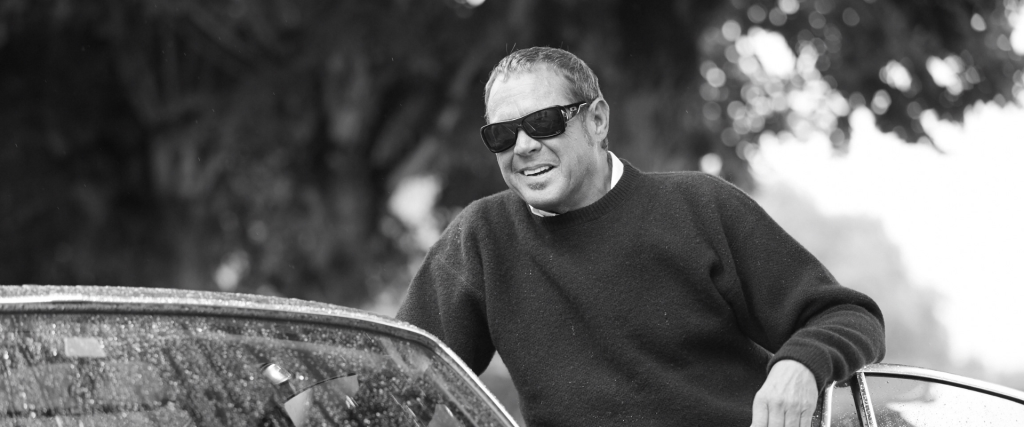 Chad McQueen, 'Karate Kid' Star and Son of Steve McQueen, Dies at 63 5