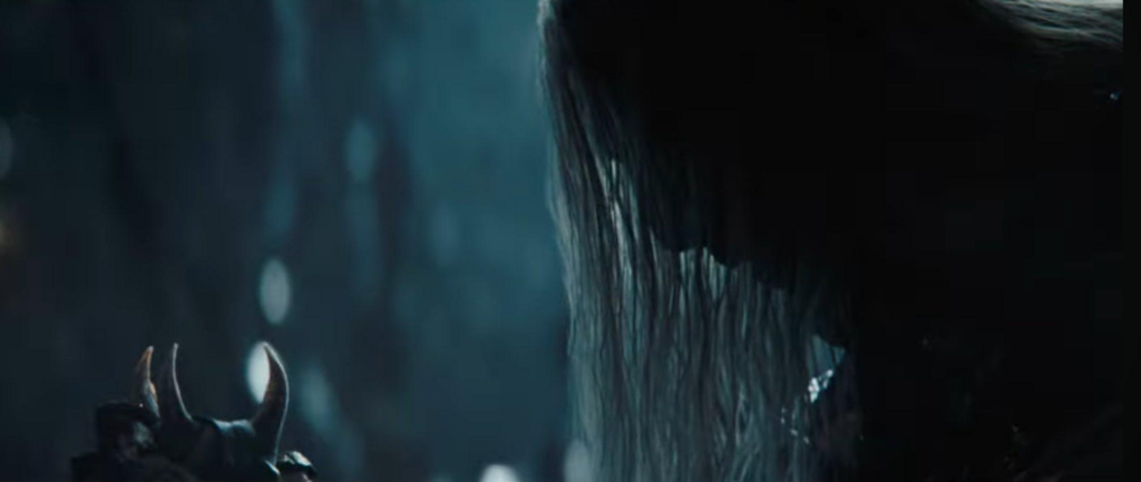 Venom: The Last Dance And Knull's Role In The Marvel Universe 1 First look at Knull, god of the Symbiotes, appearance in Marvel Cinematic Universe in the final trailer for "Venom: The Last Dance." (Image Credit: Marvel / Sony Pictures Entertainment)