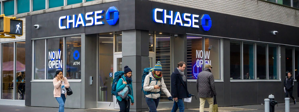 Chase Bank Glitch: The Viral Rumor and the Reality Behind It. (Image Credit: rblfmr / Shutterstock)