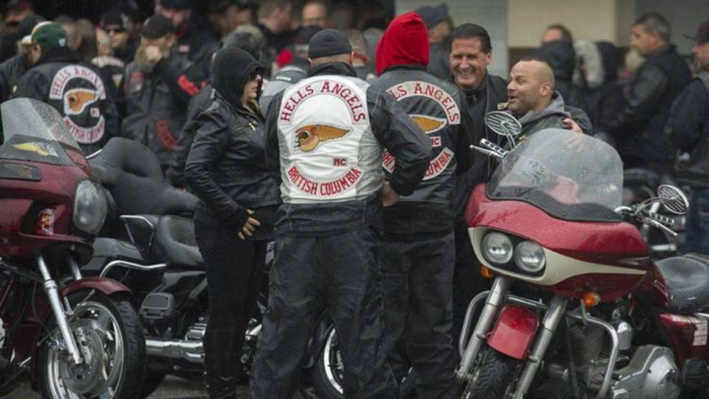 Hells Angels Heading To Aurora, Colorado? Fact-Checking The Viral Claims Hells Angels Heading to Aurora, Colorado ?