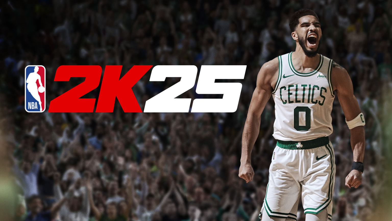 NBA 2K25 Release Date: Everything You Need to Know. (Image Credit: 2K)