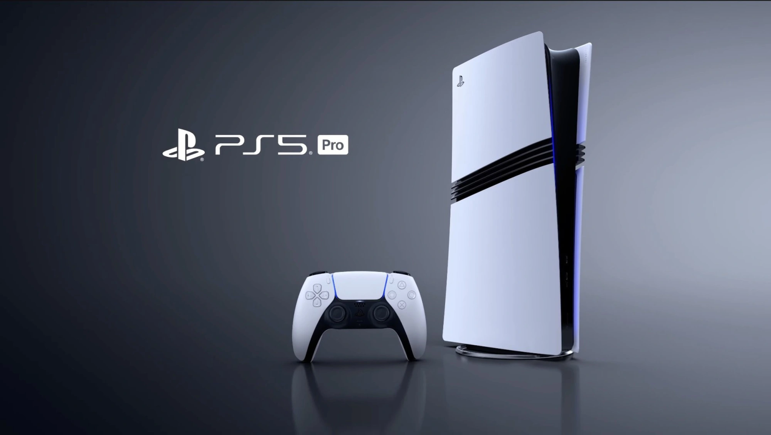 Sony Unveils Expensive and Powerful PlayStation 5 Pro: Is It Worth the Price tag? (Image Source: Sony)