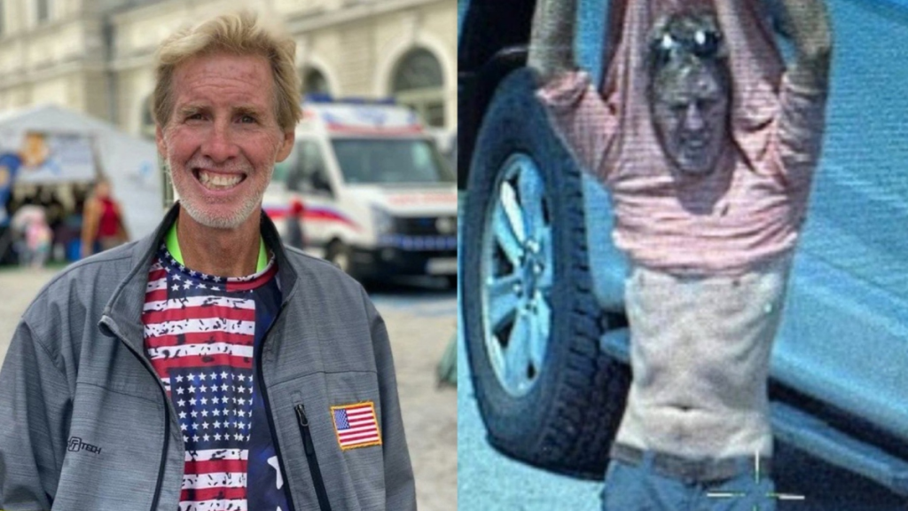 Ryan Wesley Routh, a 58-year-old man from Hawaii, has been identified as the suspect involved in an alleged assassination attempt on former President Donald Trump.