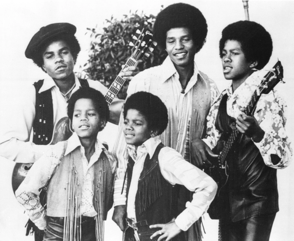 Tito Jackson, Brother of Michael Jackson, Passes Away At 70 2 The Jackson 5, Michael Jackson, front right; Marlon Jackson, front left; Tito Jackson, back left; Jackie Jackson, back center; and Jermaine Jackson, back right; pose for this undated photo together in Los Angeles. (Image Credit: AP Photo)