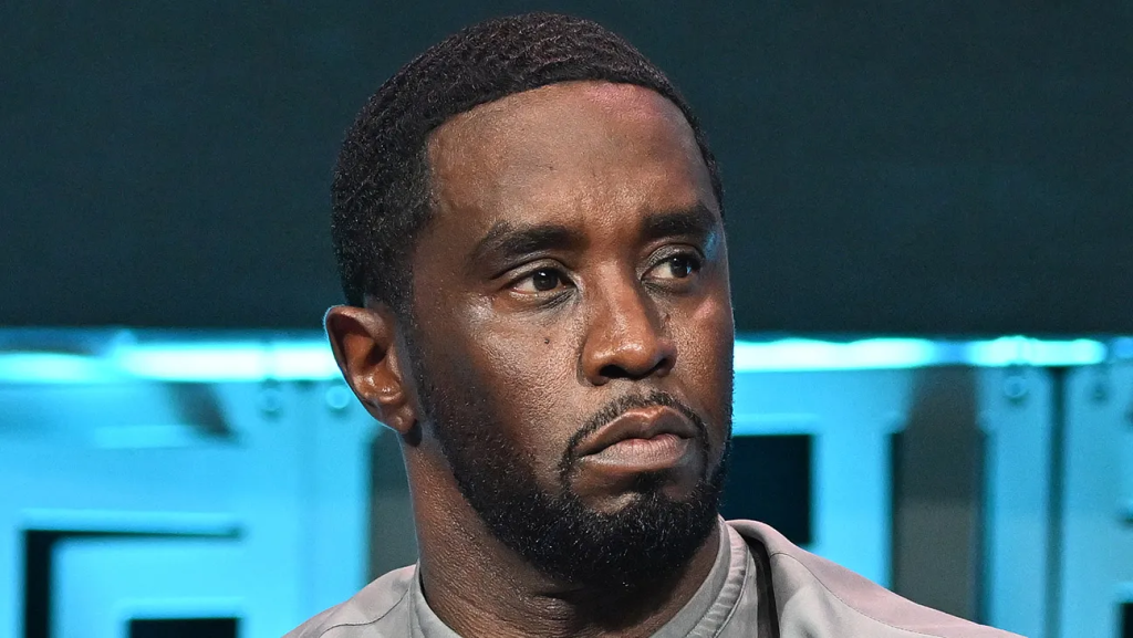 Sean ‘Diddy’ Combs Arrested in New York Amid Federal Investigation. (Credit: Getty Images)