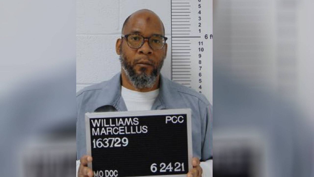 Marcellus Williams Case Update: Missouri Executes Man Amidst Controversy Marcellus Williams Executed in Missouri. (Image Credit: Missouri Department of Corrections)