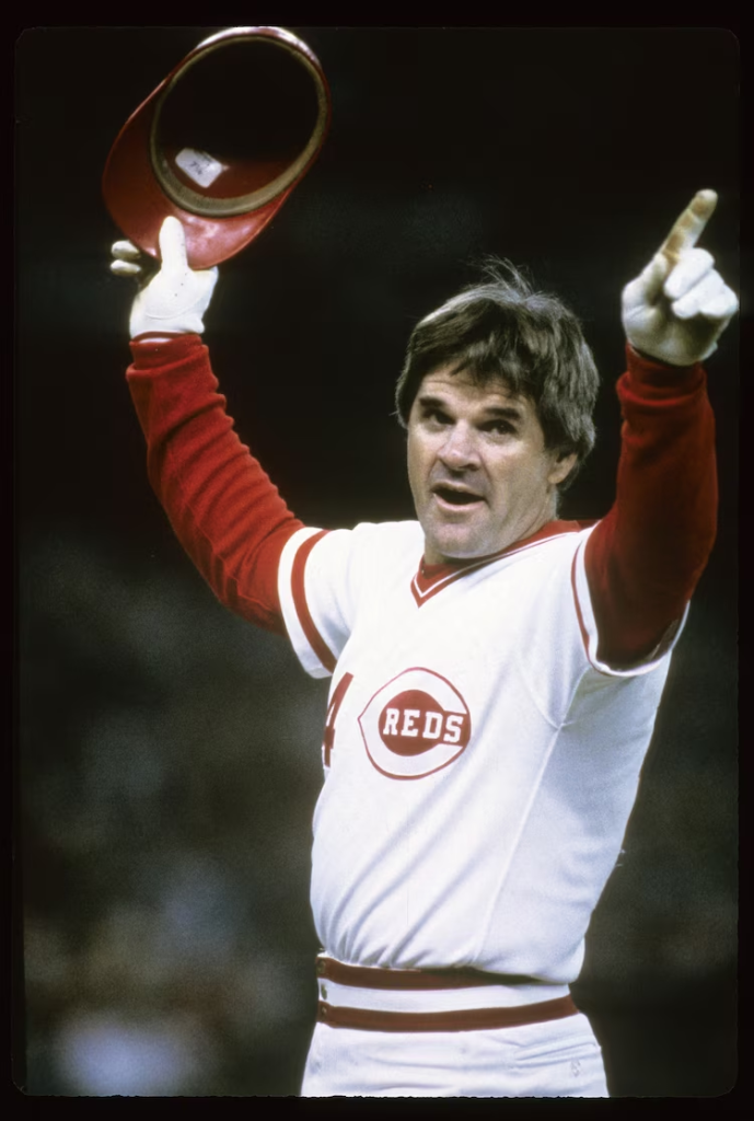 Baseball Legend Pete Rose Passed Away At 83: A Life Of Triumph And Controversy 1 Major League Baseball legend Pete Rose has died at the age of 83, the medical examiner in Clark County, Nevada, confirmed to ABC News on Monday. (Credit: Getty Images)