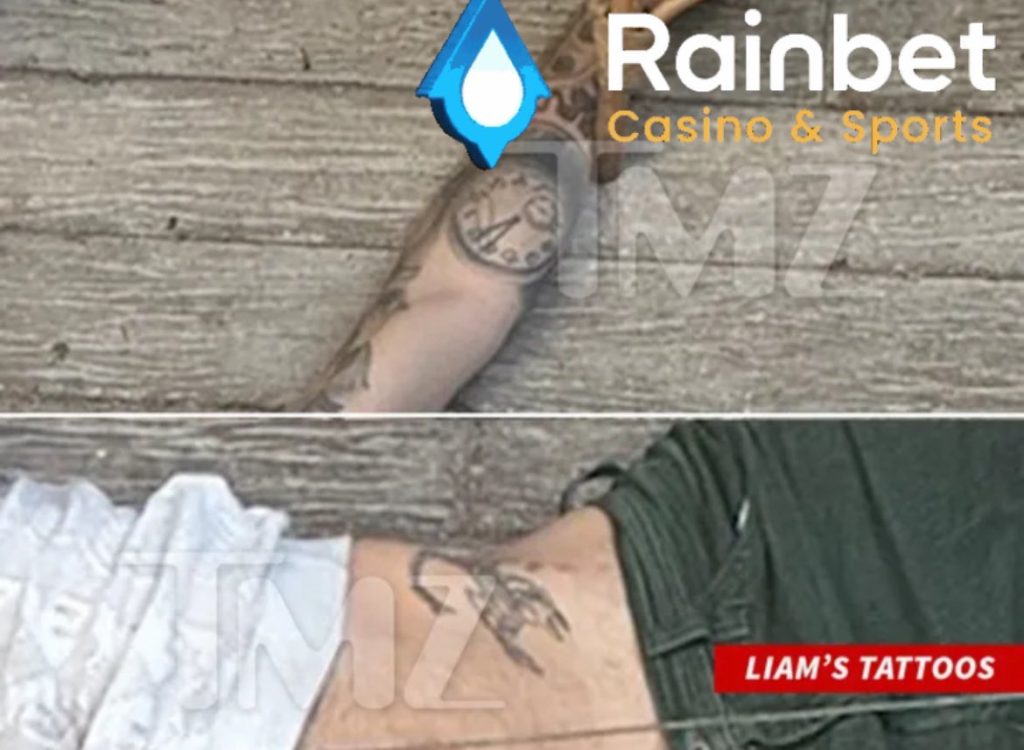 Liam Payne, Former One Direction Star, Dies at 31 1 Image of Liam Payne dead body was first obtained by TMZ, with his signature tattoos, confirming Liam Payne death. (Image Source: TMZ)