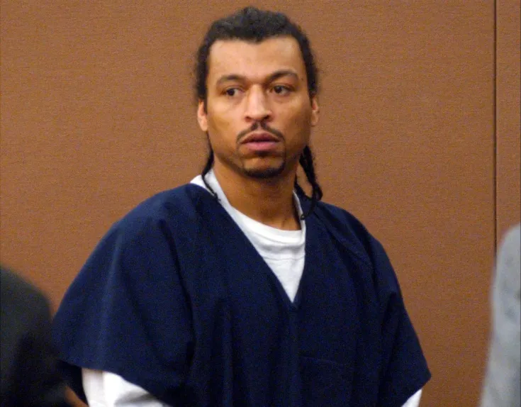 Big Meech Released Today from Prison: The Story of an Infamous Drug Lord 1 Big Meech release date was confirmed by the Federal Bureau of Prisons as Oct. 15 in Florida. (Image Credit: Kimberly Smith)