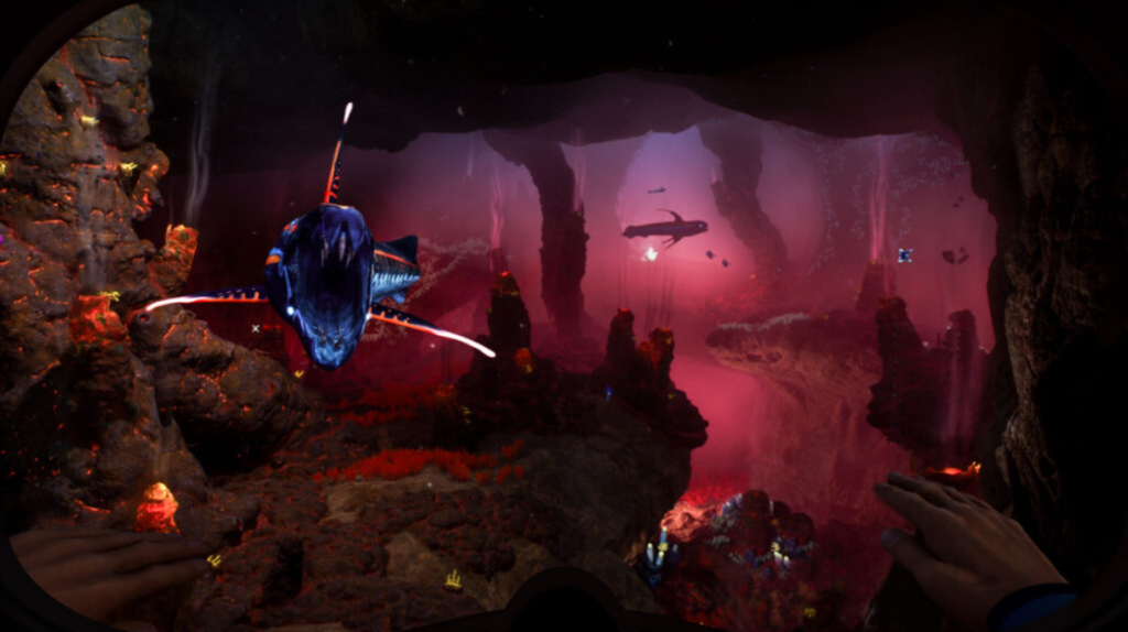 Subnautica 2 Multiplayer and New Planet Coming in 2025 1 Subnautica 2 release on all major console platforms, with new engine and graphical fidelity, exploring the ocean of an alien world has never been this good! (Image Source: Xbox)