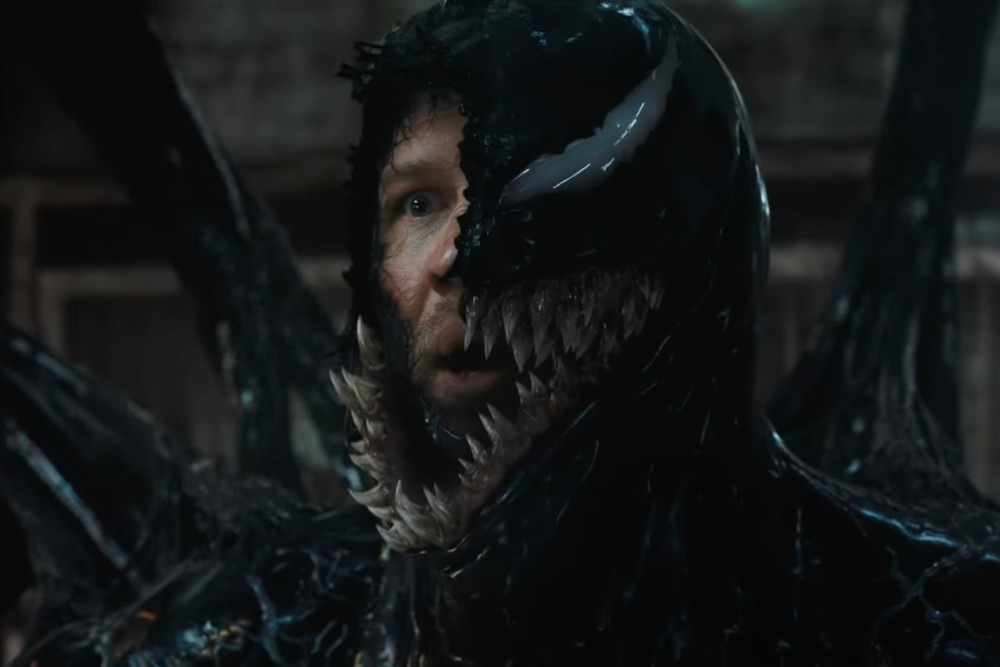 Venom: The Last Dance Spoilers - Everything You Need to Know Before Release 2 Venom: The Last Dance cast will tied up some unknown roles that was teased in the previous Venom movies like Stephen Graham as Patrick Mulligan/Toxin. (Image Credit: Sony)