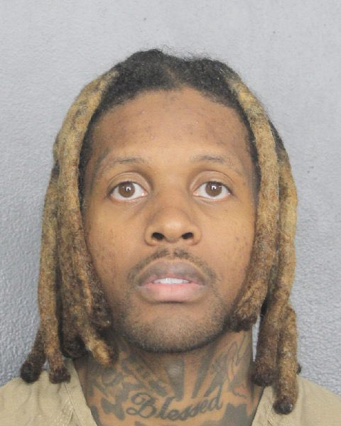 Lil Durk Picked Up By Feds For OTF Murder Plot 5