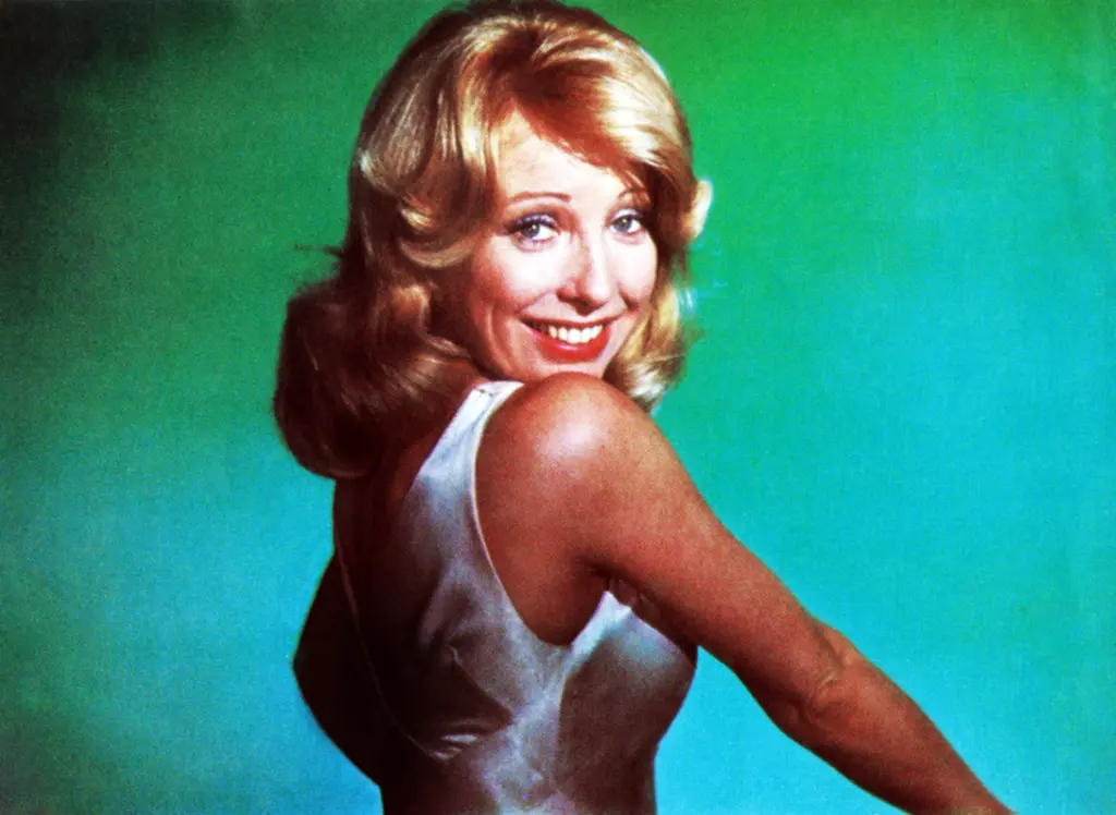 Teri Garr, Beloved Actress from 'Young Frankenstein' and 'Friends,' Dies at 79 2 Teri Gar Young Frankenstein. (Image Source: 20th Century Fox)