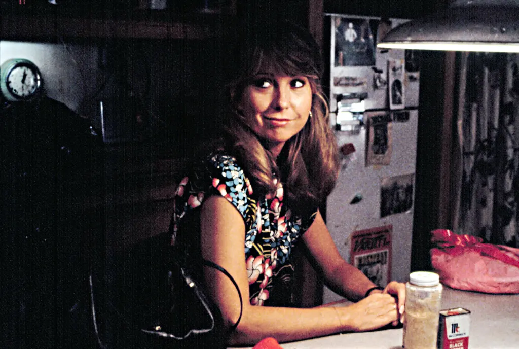 Teri Garr, Beloved Actress from 'Young Frankenstein' and 'Friends,' Dies at 79 3 Teri Garr in 'Tootsie.' (Image Credit: Everett Collection)
