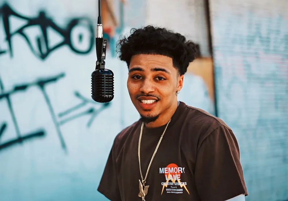 French-American Rapper Lucas Coly Dies At 27: A Tragic Loss 5