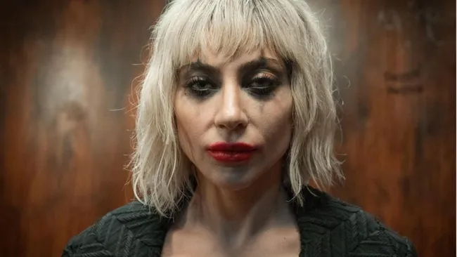 Joker 2: Folie à Deux – A Disappointing Sequel to the 2019 Phenomenon 1 Lady Gaga as Harley "Lee" Quinzel in Joker 2: Folie à Deux. (Image Credit: Instagram/@toddphillips)