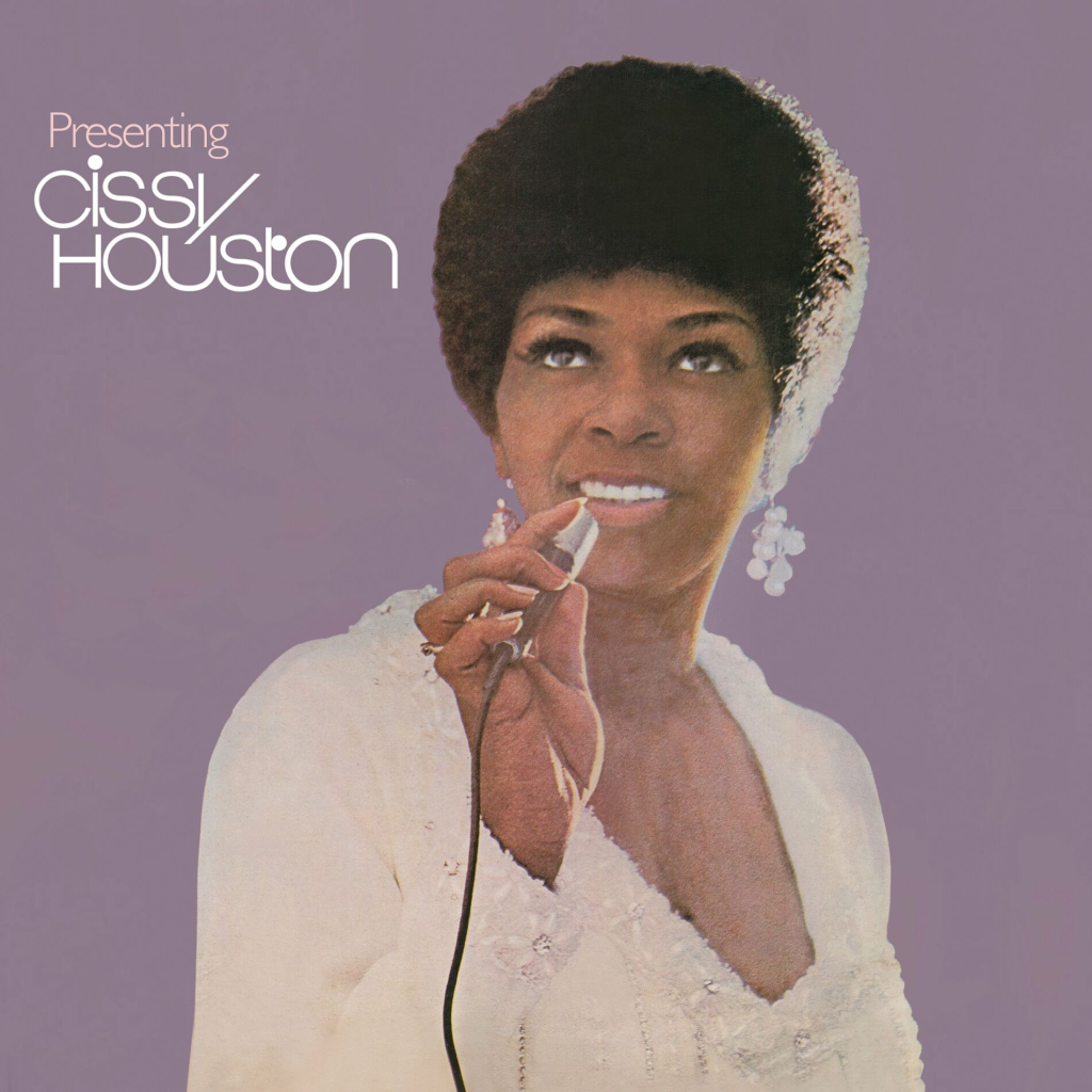 Cissy Houston and Whitney Houston death has left a legacy that can't be easily filled in the music industry. (Image Credit: Presenting Cissy Houston/Spotify album cover)