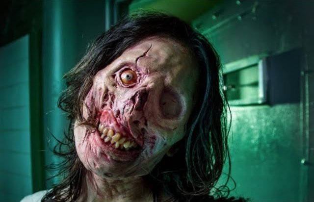 The Terrifier 3: Everything You Need to Know About the Grisly New Horror Film 3