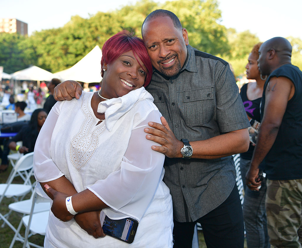 Popular Atlanta Radio Personality Wanda Smith Passes Away At 58 2