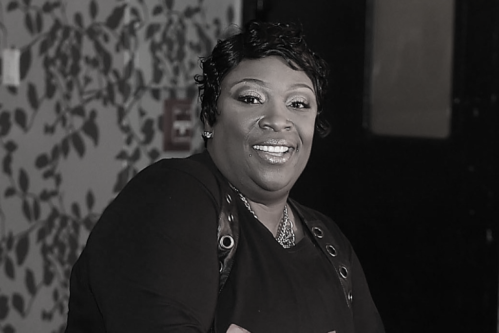 Legendary Atlanta Radio Personality Wanda Smith Passes Away at 58. (Credit: Getty Images)