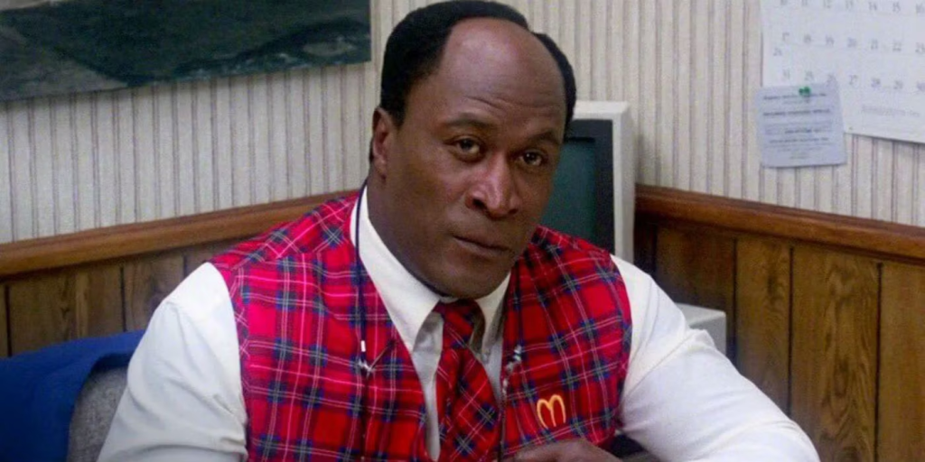 John Amos, Iconic Star of ‘Good Times’ and ‘Roots,’ Passes Away at 84 4 John Amos, now in his 80s, still reprised his role as Cleo McDowell in the sequel "Coming 2 America."