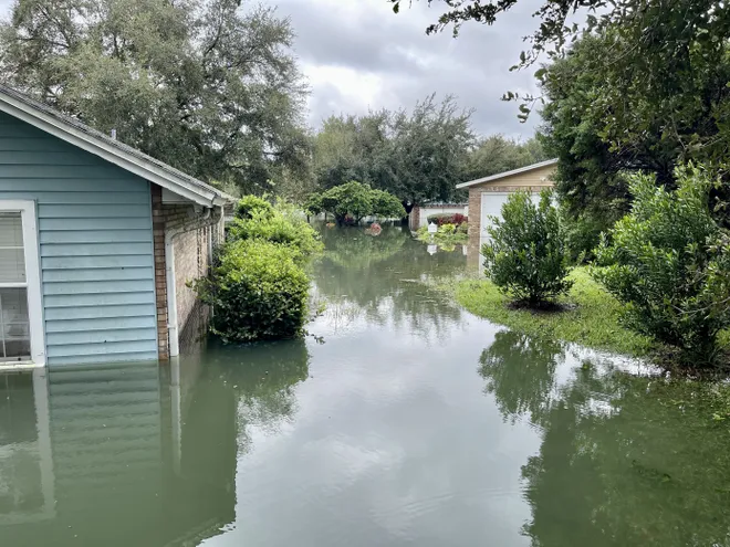 Hurricane Milton Damage: Death Toll Rises and FEMA Aid on the Horizon 5