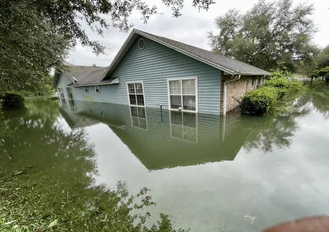 Hurricane Milton Damage: Death Toll Rises and FEMA Aid on the Horizon 6