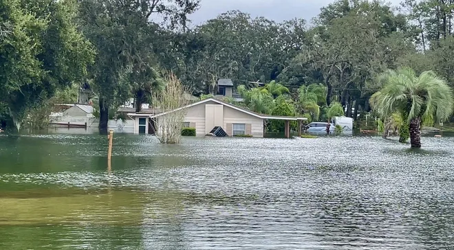 Hurricane Milton Damage: Death Toll Rises and FEMA Aid on the Horizon 7