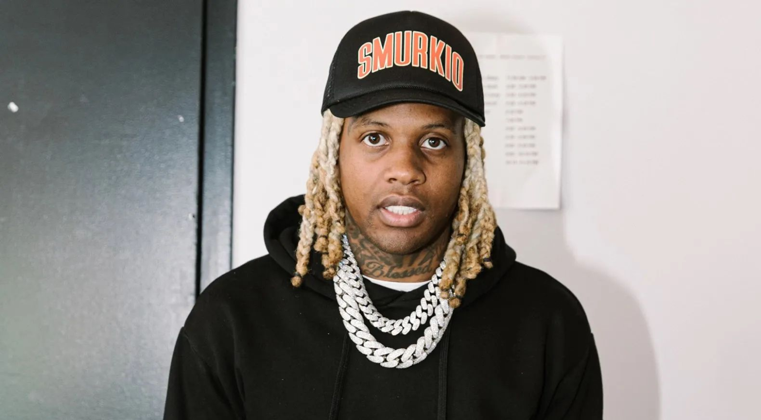 Lil Durk Picked Up By Feds For OTF Murder Plot. (Image Credit: Joe Moore)