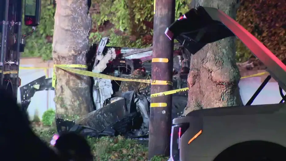 Piedmont Cybertruck Crash Claims Three Lives, Injures One 1