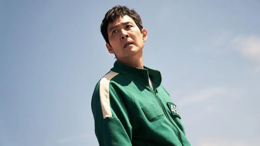 Squid Game Season 2: New Trailer Drops, Release Date Confirmed 1 Lee Jung-jae return as Seong Gi-hun in Squid Game trailer season 2. (Image Credit: Netflix)