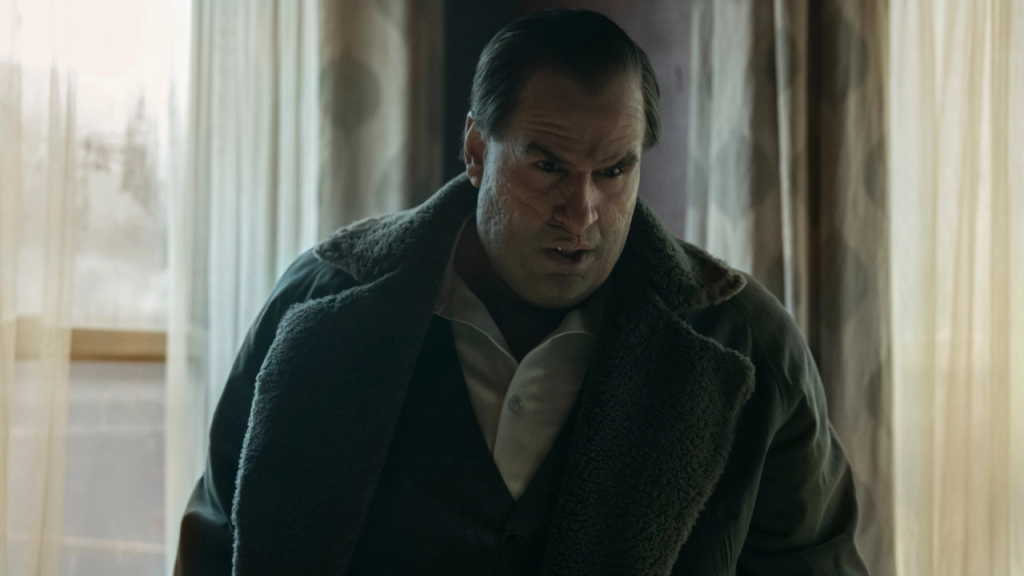 Will there be The Penguin Season 2? Rumors hinted that it is on the table, but unlikely. (Image Credit: HBO)