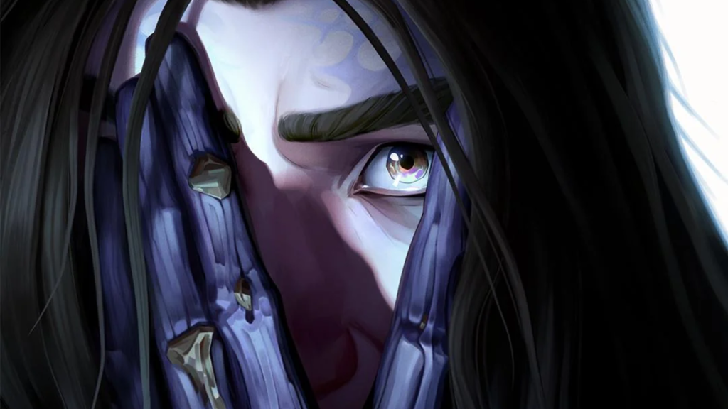 What Time Does Arcane Season 2 Act 2 Release? Everything You Need to Know 4 Will we see Viktor's glorious evolution in Act 3 of Arcane season 2 ? (Image Credit: Netflix)
