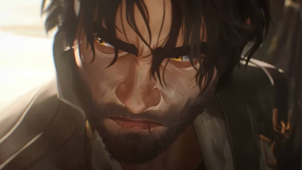 What Time Does Arcane Season 2 Act 2 Release? Everything You Need to Know 5 Jayce new appearance in Arcane Season 2 Act 2. (Image Credit: Netflix)