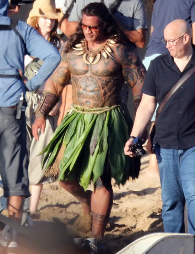 Moana 2 and Live-Action Adaptation: What You Need To Know 2