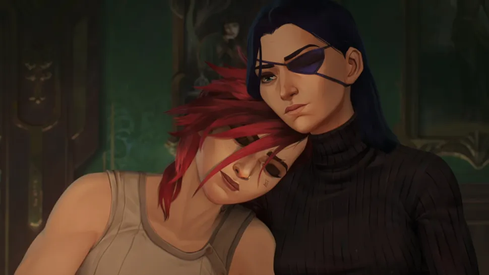 Arcane Season 2 Act 3 Explained: Will There Be A Season 3? 3 Most League of Legends fans could have predicted this outcome. (Image Credit: Netflix)