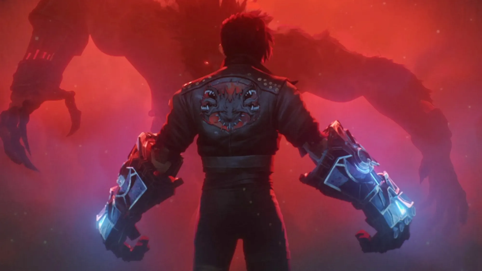 What Time Does Arcane Season 2 Act 2 Release? It is available right now on Netflix.