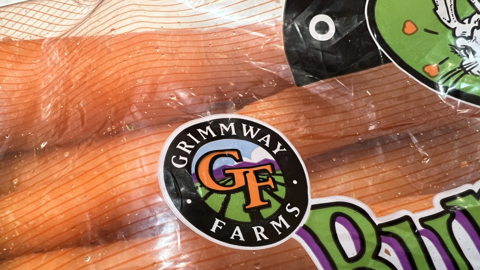 Grimmway Farms Organic Carrot Recall Linked to E. Coli Outbreak Across 18 States. (Credit: Smith Collection/Gado/Getty Images)