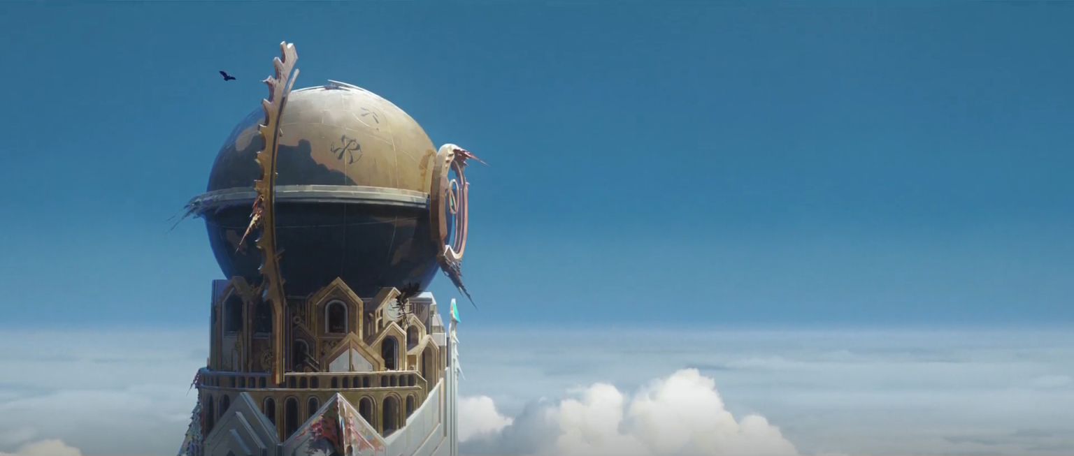 Arcane Season 2 Act 3 Ending Explained: What’s Next for the League of Legends Universe? (Image Credit: Netflix)