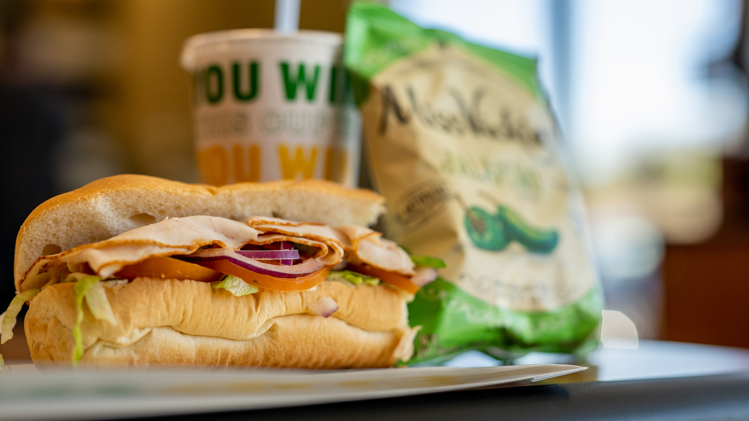 Subway Ends $6.99 Meal Deal: What You Need to Know Subway Ends $6.99 Meal Deal Less Than a Month After Launch. (Credit: Getty Images)
