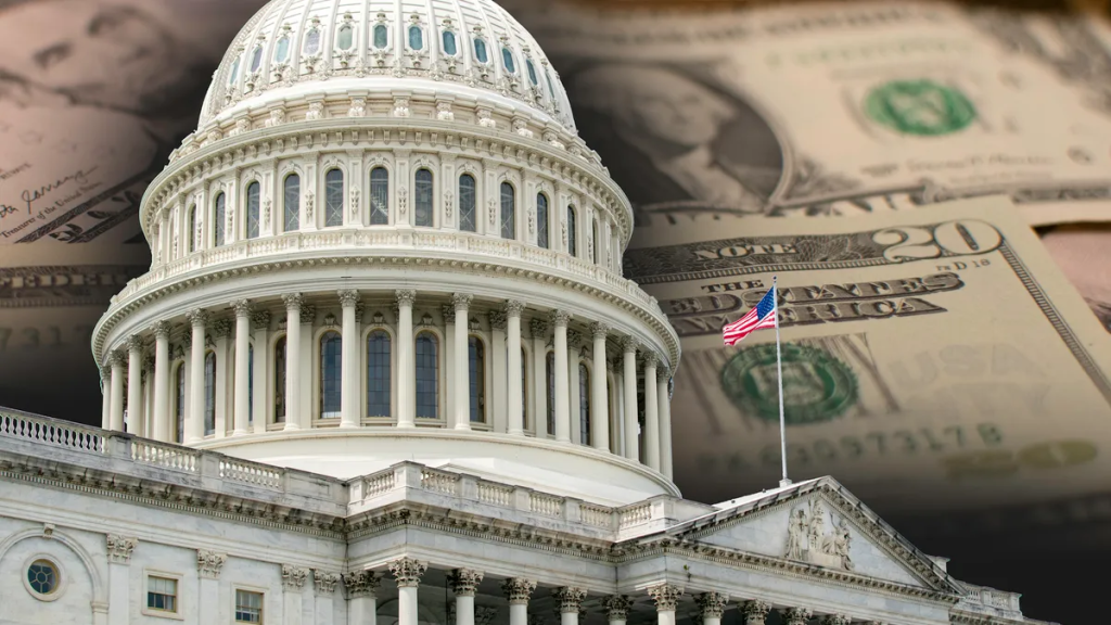 What Is a Continuing Resolution? Everything You Need to Know 1 What Is a Continuing Resolution? A continuing resolution is a stopgap measure that provides temporary funding to federal agencies when Congress hasn’t passed its annual appropriations bills. Instead of approving new budgets, a CR continues funding at current levels for a specific period. (Credit: Greggory DiSalvo / Getty Images)