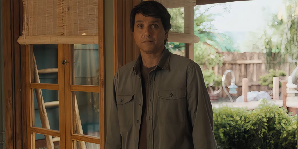Karate Kid: Legends – Cobra Kai Ties In, Cast and Plot 3 Ralph Macchio (Daniel LaRusso) will be the tie in between Cobra Kai and Karate Kid: Legends. (Image Credit: Sony)