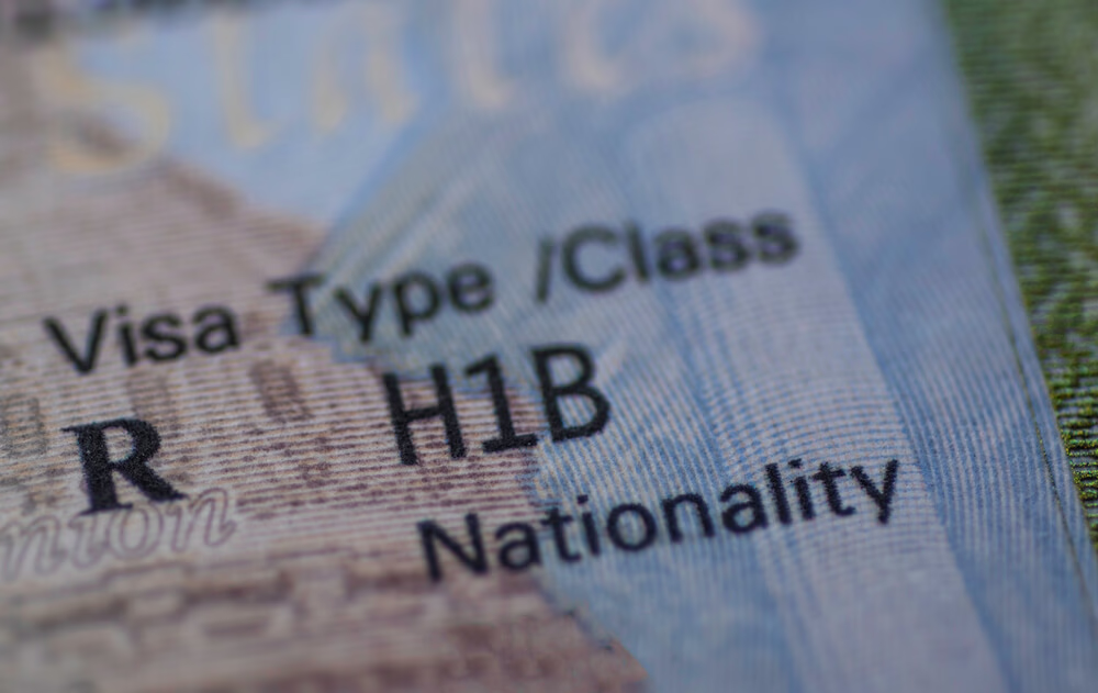 Trump’s Second Term: What It Means for the H-1B Visa Program 2