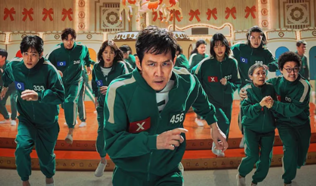 Lee Jung-jae will be back as Seong Gi-hun (Player 456), along side some new contestants in Squid Game season 2. (Image Credit: Netflix)