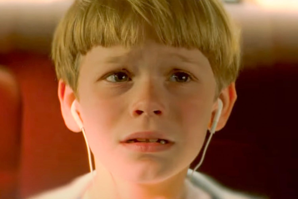 ‘Baby Driver’ Actor Hudson Meek Dies at 16 After Accident 2
