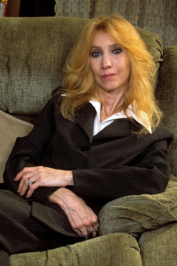 Eminem mother passed away on the night of December 2. Debbie Nelson cause of death was due to lung cancer advanced. (Credit: Mark Weiss / Getty Images)