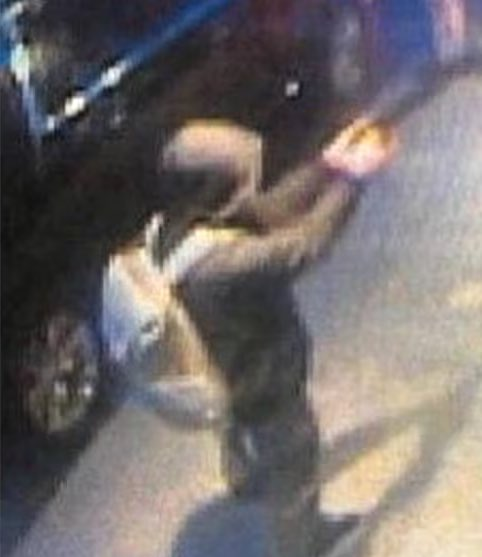 UnitedHealthcare CEO killed in a seemingly targeted attack. (Image Source: NYPD)